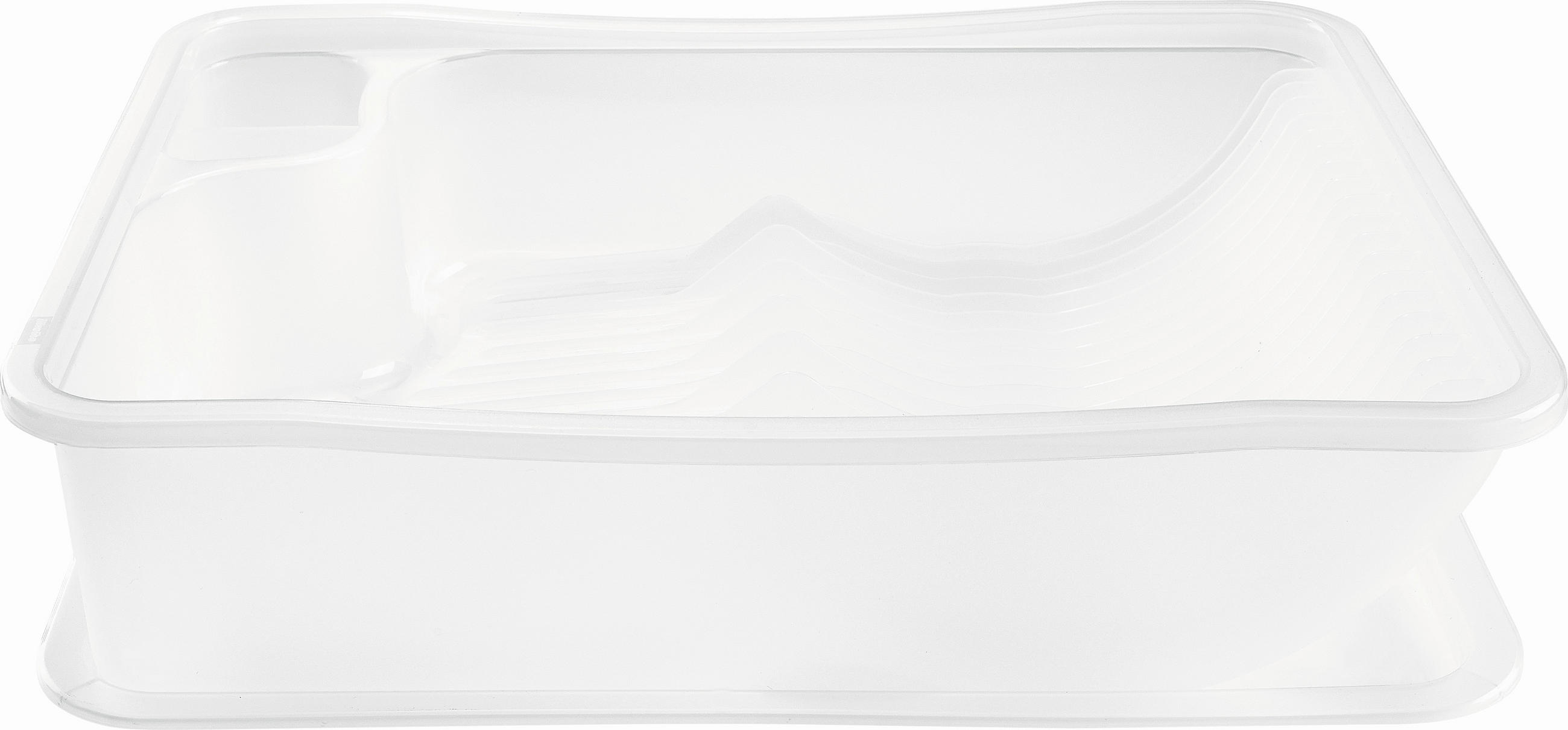 OCJEĐIVAČ POSUĐA 39.5/29.5/10 cm - prirodne boje, Konvencionalno, plastika (39.5/29.5/10cm) - Rotho