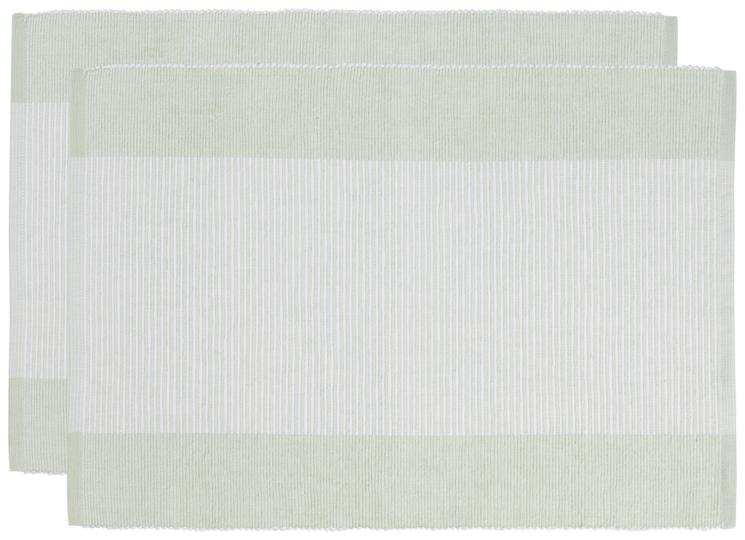 PROSTÍRÁNÍ, bavlna, 33/45 cm - zelená, textil (33/45cm) - Esposa