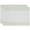 PROSTÍRÁNÍ, bavlna, 33/45 cm - zelená, textil (33/45cm) - Esposa