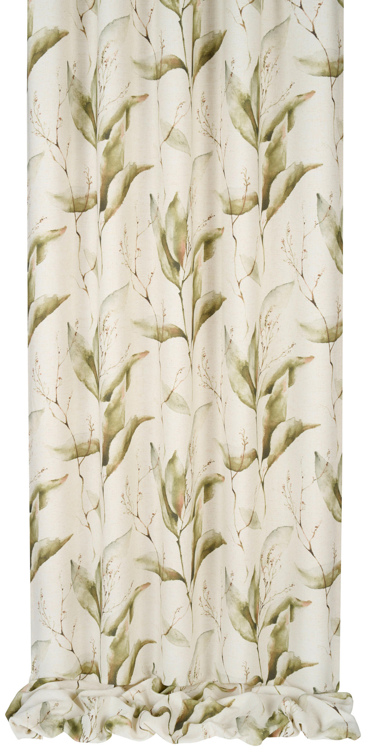MATERIAL PERDELE ȘI DRAPERII opac  - verde deschis, Basics, textil (148cm) - Esposa