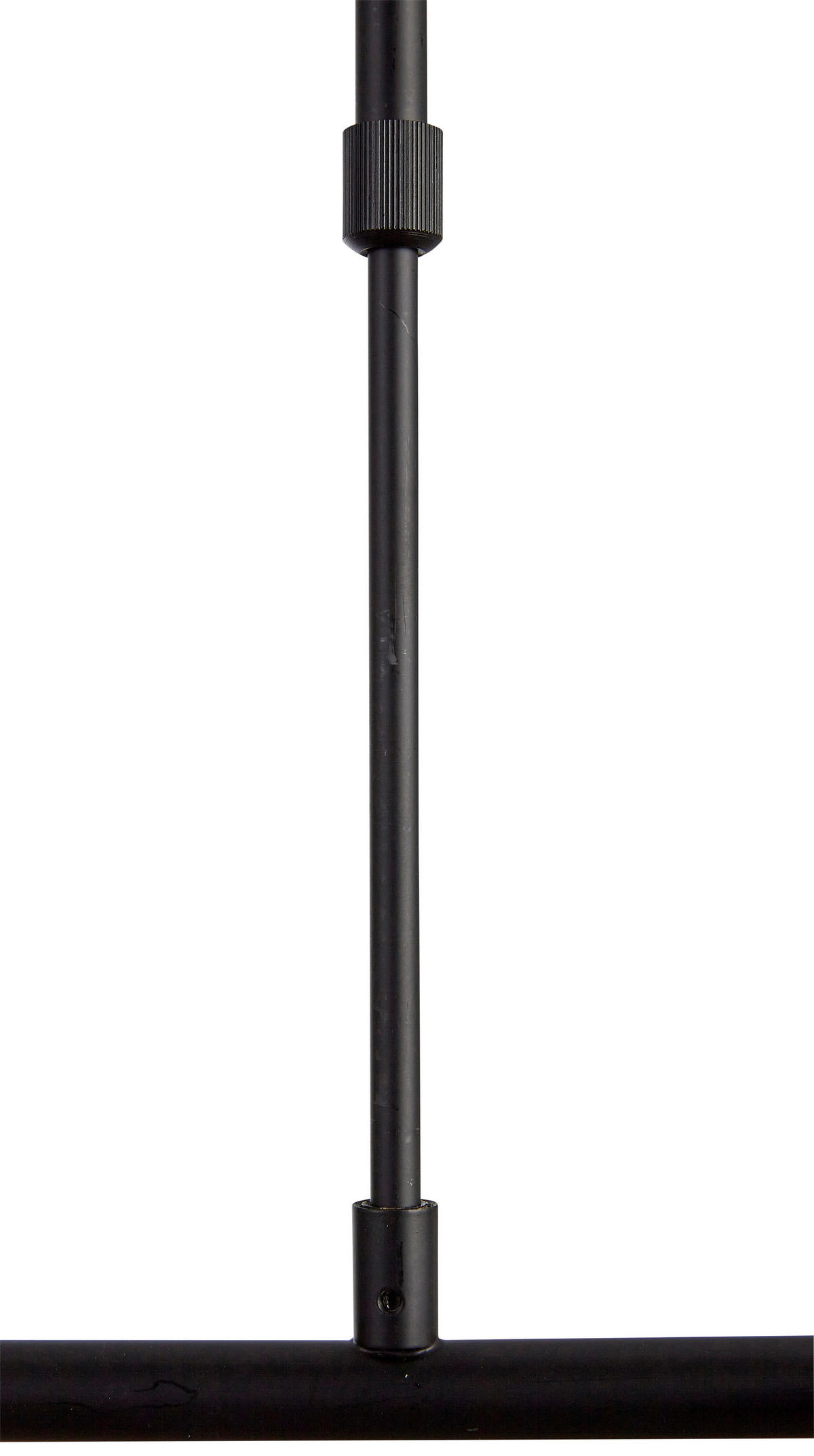 SVJETILJKA VISEĆA     95/20/75-130 cm   Maxim  - crna, Basics, metal (95/20/75-130cm)