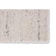 WEBTEPPICH 200/290 cm Amaze Beige  - Beige, KONVENTIONELL, Textil (200/290cm) - Novel