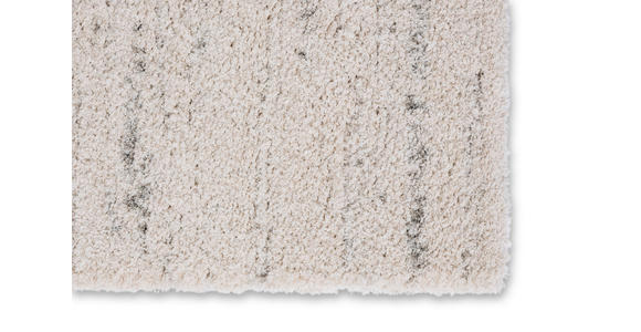 WEBTEPPICH 200/290 cm Amaze Beige  - Beige, KONVENTIONELL, Textil (200/290cm) - Novel