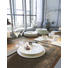 BORDEAUXGLAS - Klar, Basics, Glas (25,2cm) - VILLEROY & BOCH