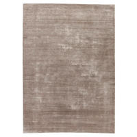 WEBTEPPICH  Wohnzimmer 170/210 cm Soft Taupe rechteckig  - Taupe, Design, Textil (170/210cm) - Joop!