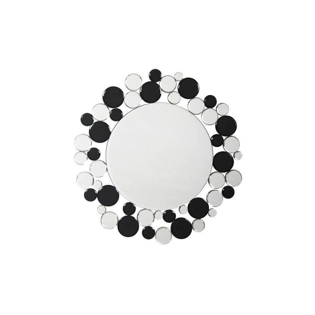 NÁSTENNÉ ZRKADLO 80/80/5 cm