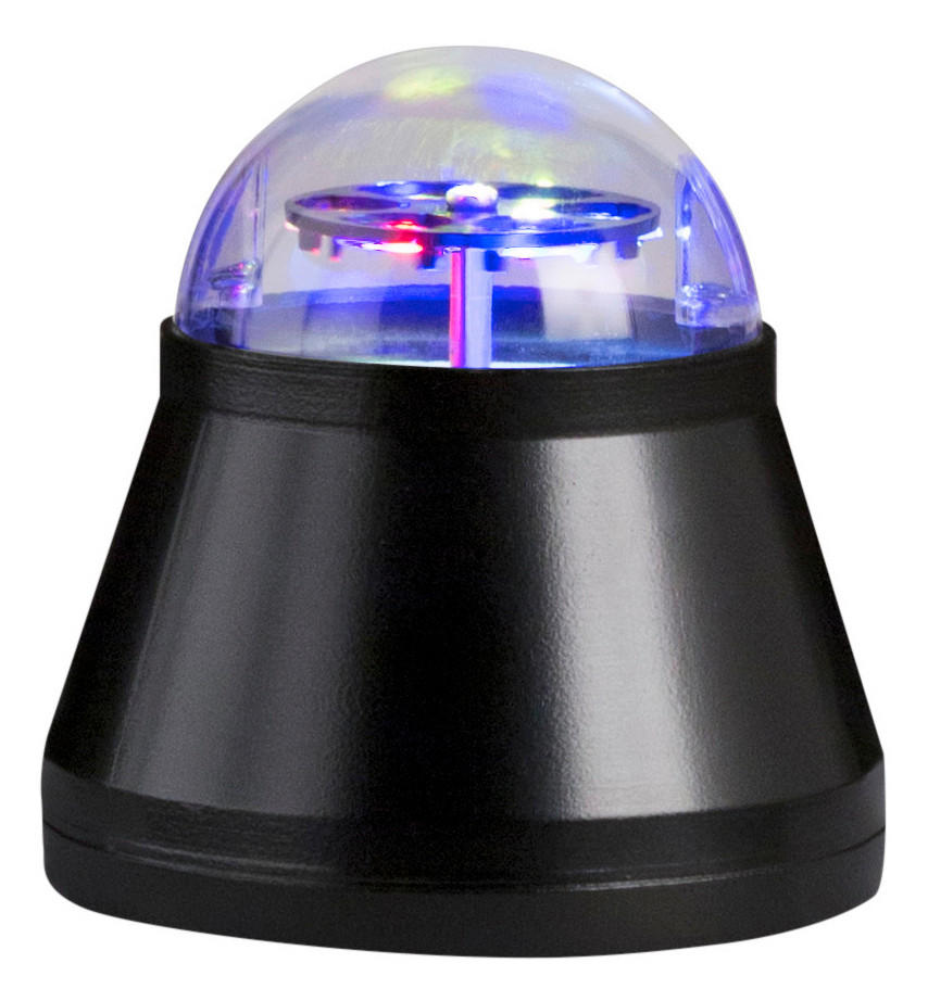BORDSLAMPA 10/10,5 cm   - svart, Basics, plast (10/10,5cm) - Globo