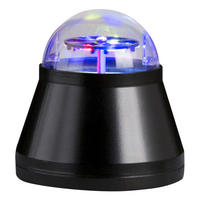 BORDSLAMPA 10/10,5 cm   - svart, Basics, plast (10/10,5cm) - Globo