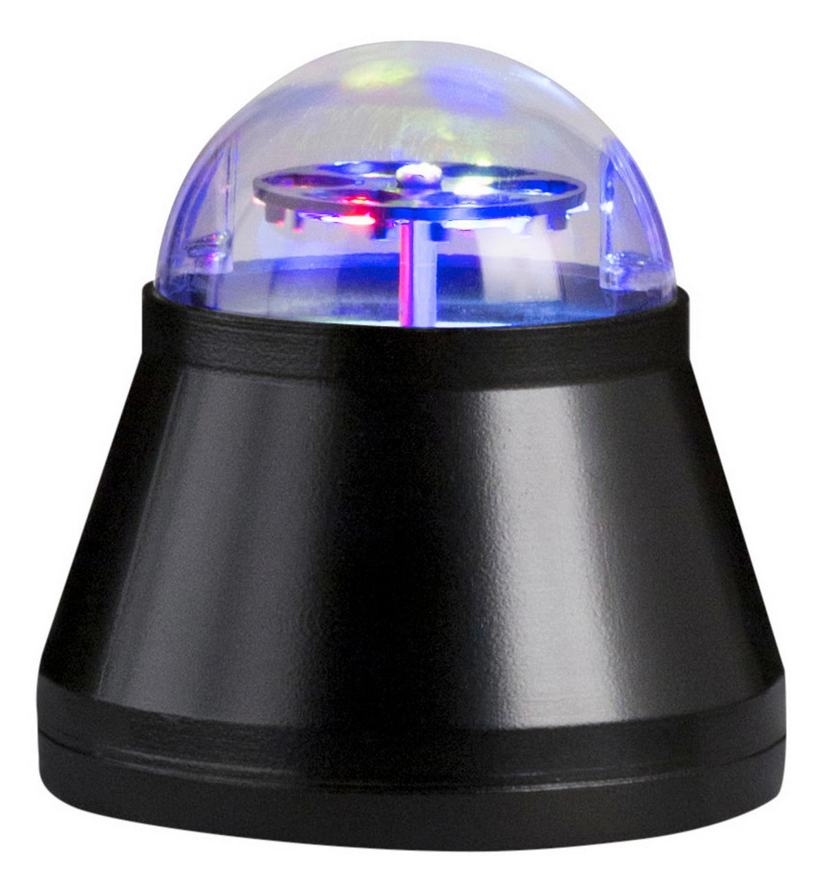 BORDSLAMPA 10/10,5 cm   - svart, Basics, plast (10/10,5cm) - Globo