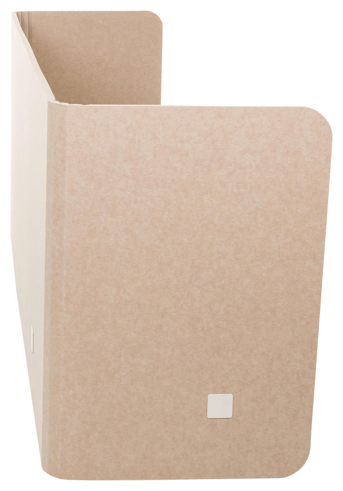 MELLANVÄGG  i metall, plast, textil  beige  - beige, Basics, metall/textil (160/40/2cm) - MID.YOU