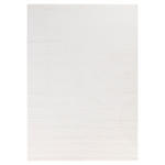 WEBTEPPICH 140/200 cm Sahara Creme  - Creme, Design, Textil (140/200cm) - Novel