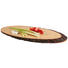 SERVIERBRETT - Erlefarben, Basics, Holz (37/16/1,5cm) - Homeware SERVIERBRETT - Erlefarben, Basics, Holz (37/16/1,5cm) - Homeware