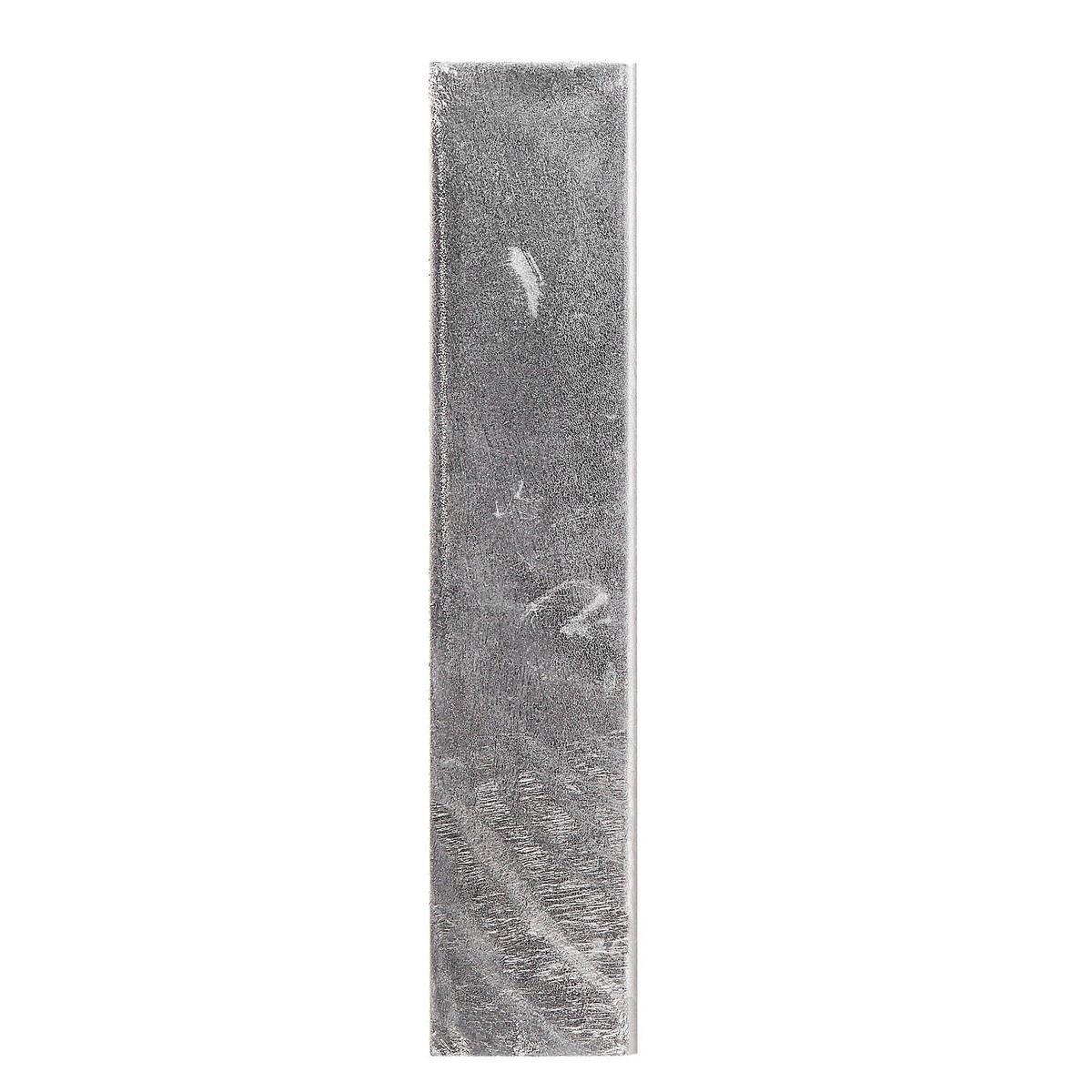 WANDLEUCHTE Fold 21/4.5/15 cm  - Zinkfarben, Design, Metall (21/4.5/15cm) - Nordlux