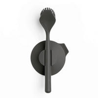 KEFA NA RIAD - sivá, Design, plast (23,5/6/11cm) - Brabantia