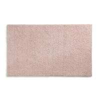 BADEMATTE Rosa  - Rosa, KONVENTIONELL, Textil (100/60/1,5cm) - Kela