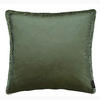 KISSENHÜLLE MONTANA 46/46 cm  - Grün, Basics, Textil (46/46cm) - Apelt