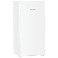 GEFRIERSCHRANK FND4224  - Weiß, Basics, Metall (59,7/125,5/67,5cm) - Liebherr