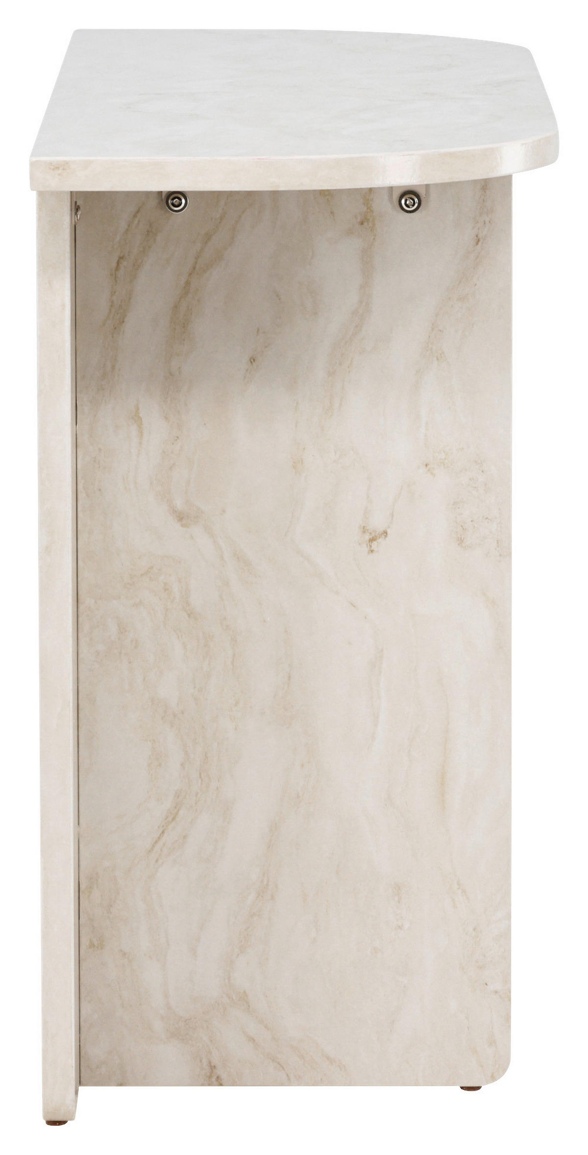 KONSOLENTISCH in 120/40/75 cm    - Design (120/40/75cm) - Livetastic