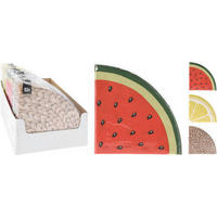 UBROUSEK - Basics, papír (1,00/16,50/16,50cm)