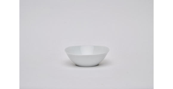 KOMBISERVICE Weiß Ascona 62-teilig 6 Personen  - Weiß, Basics, Keramik - Novel