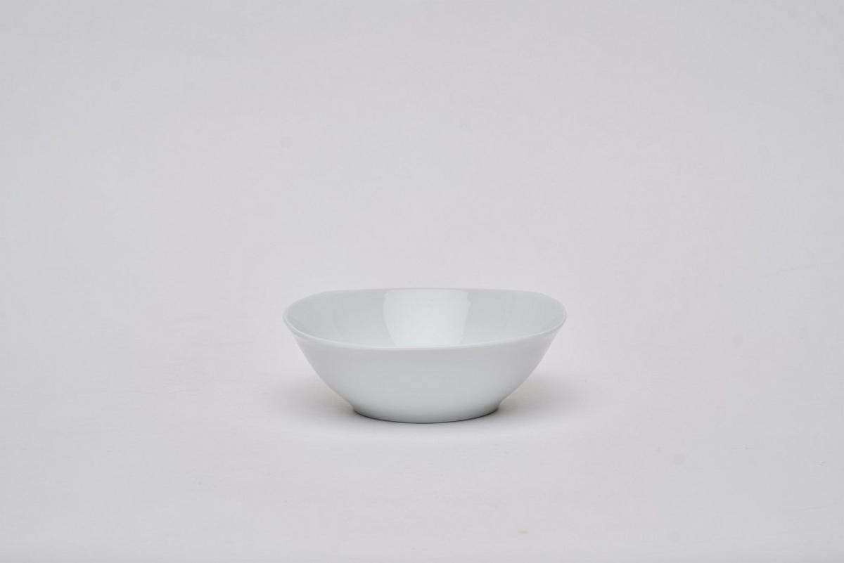 ÉTKÉSZLET 62 részes  - fehér, Basics, kerámia - Novel