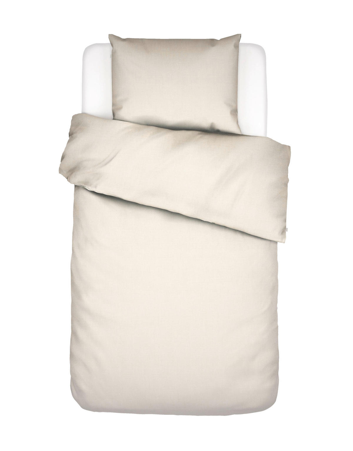 POVLEČENÍ - Basics (140/200cm) - Essenza