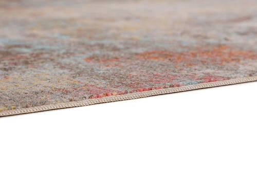 WEBTEPPICH 200/285 cm Mystik Multicolor  - Multicolor, Basics, Textil (200/285cm) - Schöner Wohnen