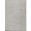 WEBTEPPICH 65/130 cm Sunshine Grau  - Grau, Basics, Textil (65/130cm) - Novel