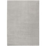 WEBTEPPICH 65/130 cm Sunshine Grau  - Grau, Basics, Textil (65/130cm) - Novel