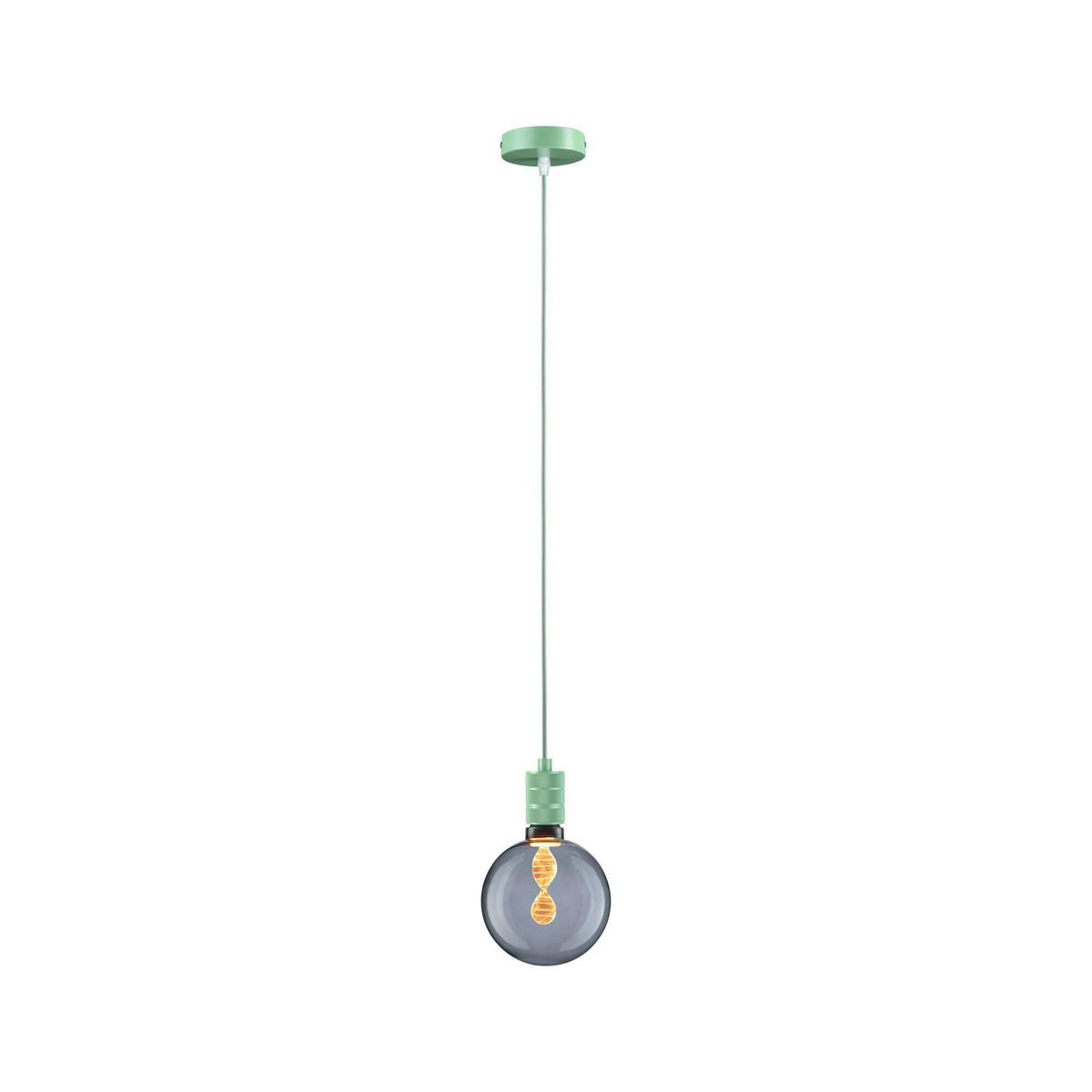 SCHNURPENDEL 10,0 cm  - Basics (10,0cm) - Paulmann