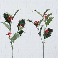 FLOARE DECORATIVĂ - Lifestyle (18/18/9cm)