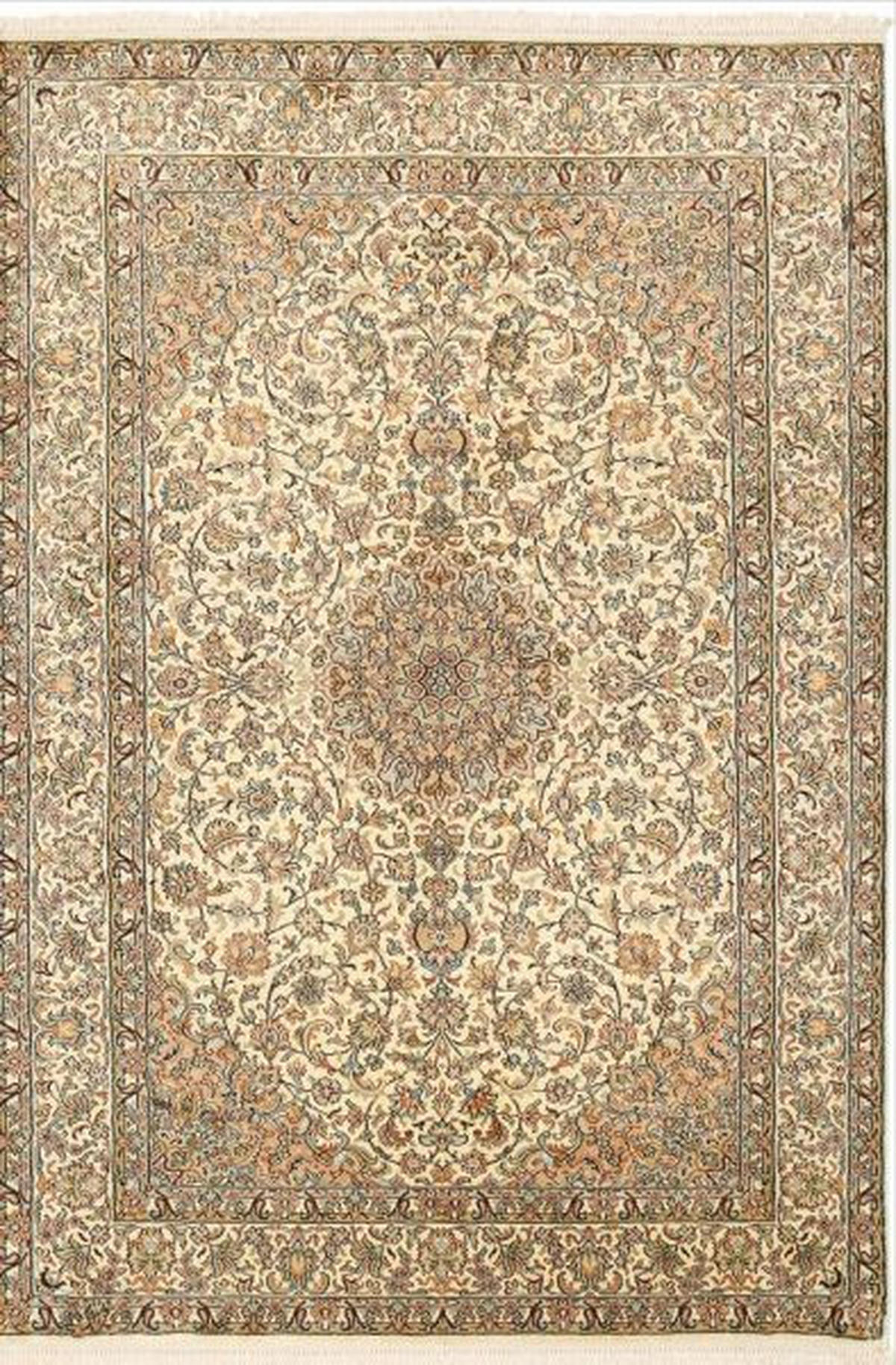 ORIENTALSKA PREPROGA  200/300 cm   večbarvno  - večbarvno, Basics, tekstil (200/300cm)