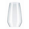 SCHIENENSYSTEM-LEUCHTENSCHIRM URail   - Klar, Design, Glas (28cm) - Paulmann
