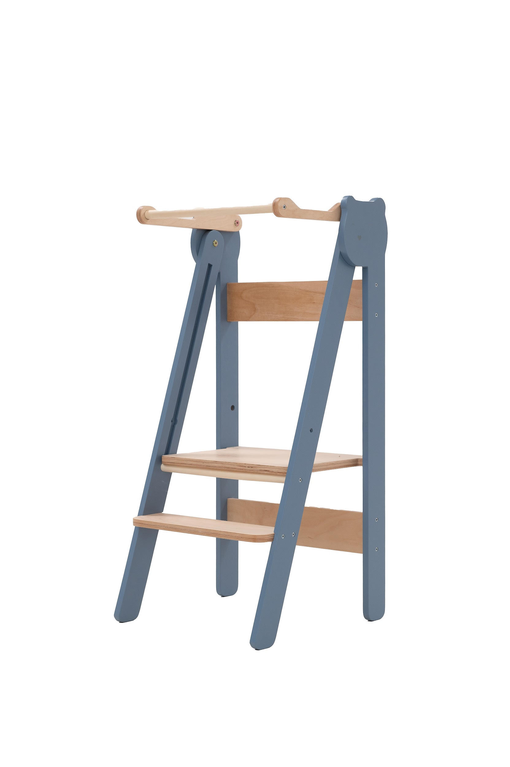 LERNTURM  - Basics, Holz (38/90/40cm)
