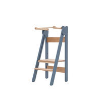 LERNTURM  - Basics, Holz (38/90/40cm)