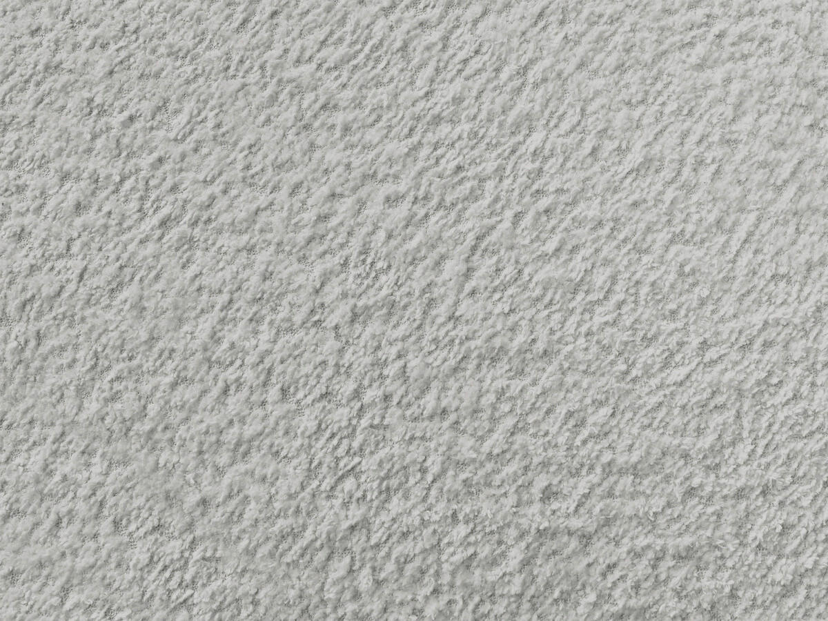 SCHLAFSOFA FUJI Bouclé Hellgrau  inkl.  - Hellgrau/Schwarz, MODERN, Kunststoff/Textil (251/113/88cm)