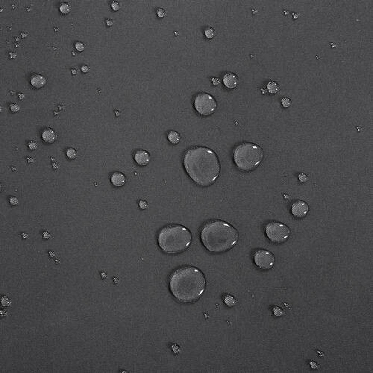 MARKÍZA  - sivá, Basics, kov/textil (400/160cm) - Modante