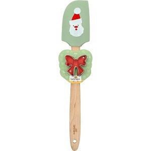 SLICKEPOTT - salviagrön, Trend, plast (7,2/32/2,5cm) - Best Price