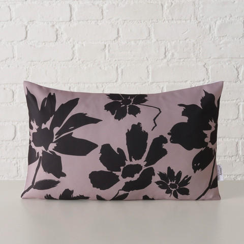 ZIERKISSEN  - Basics, Textil (50/30/8cm) - Boltze Home