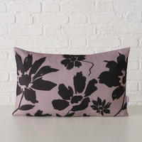 ZIERKISSEN  - Basics, Textil (50/30/8cm) - Boltze Home