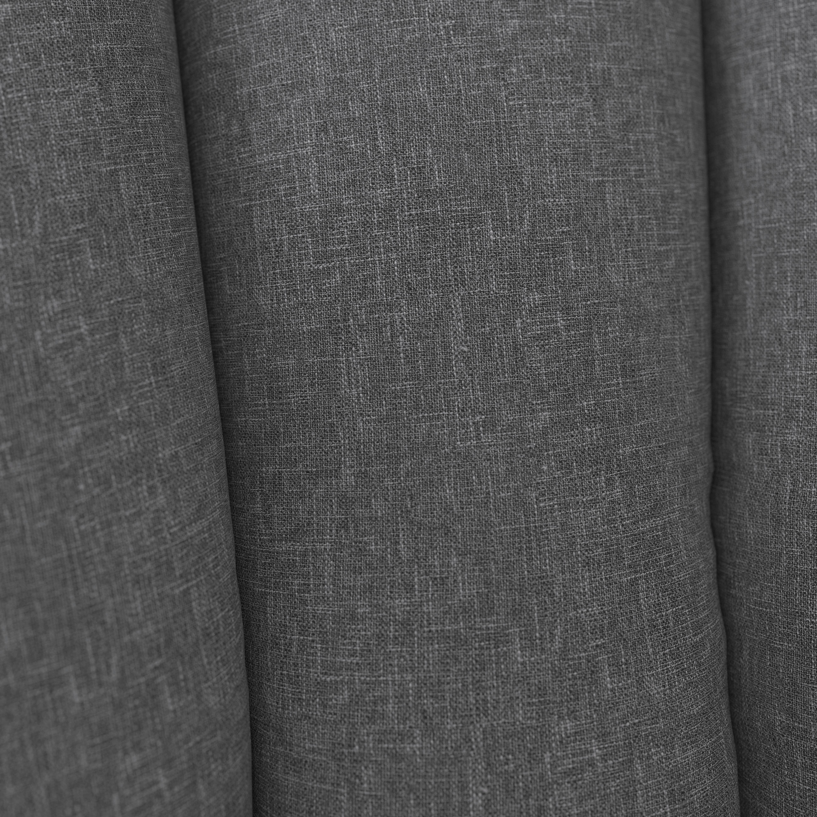 Thumbnail - Ambia Garden Balkonset, Anthrazit, Braun, Metall, Kunststoff, Glas, Textil, 3-teilig, Füllung: Polyester,Schaumstoff, Ru...