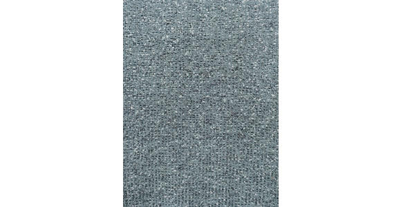 STUHL  in Eisen Mikrofaser Metall, Textil  - Schwarz/Grau, Design, Textil/Metall (49/89,5/65cm) - Novel