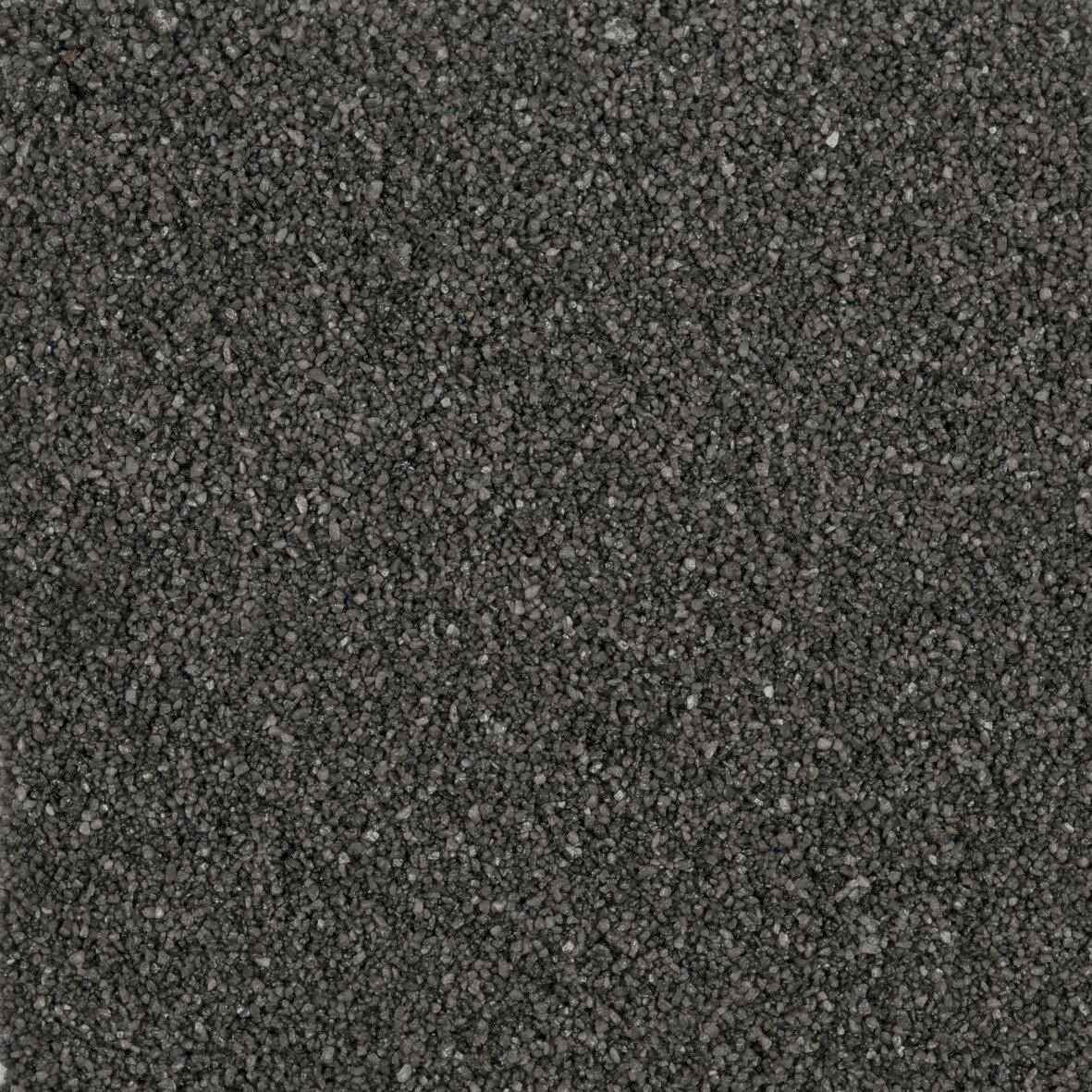 DEKOSAND - Anthrazit, Basics, Stein (0,5kg) - Ambia Home