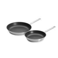 PFANNENSET  - Basics - WOLL