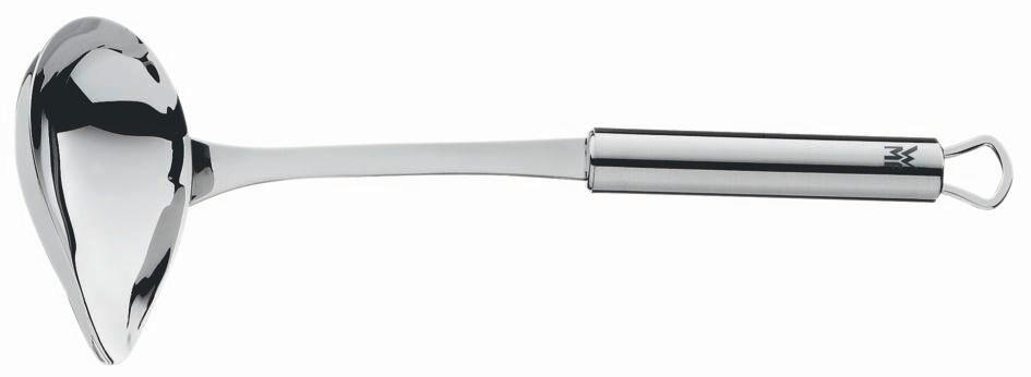 SZÓSZOS KANÁL - nemesacélszínű, Basics (0.138kg) - WMF