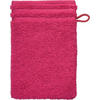 WASCHLAPPEN Calypso Feeling Pink  - Pink, Basics, Textil (22/16cm) - Vossen