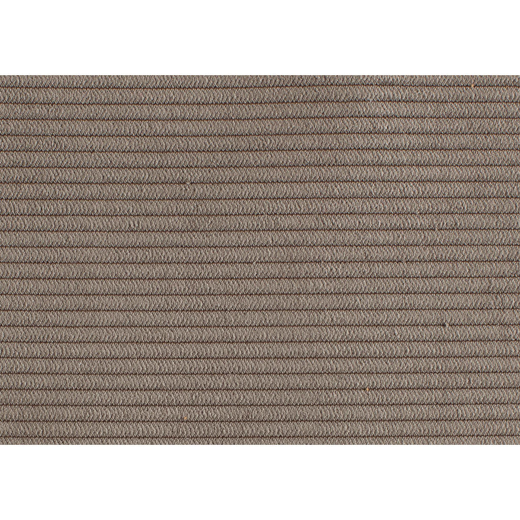 Thumbnail - Novel Boxspringsofa, Taupe, Textil, 2-Sitzer, Füllung: Schaumstoffflocken, 200x100x108 cm, Stoffauswahl, Rücken echt, Wo...