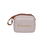 KÜHLBOX Perlmutt 6 L  - Perlmutt, Basics, Kunststoff (30,3/18/24,2cm) - Polarbox