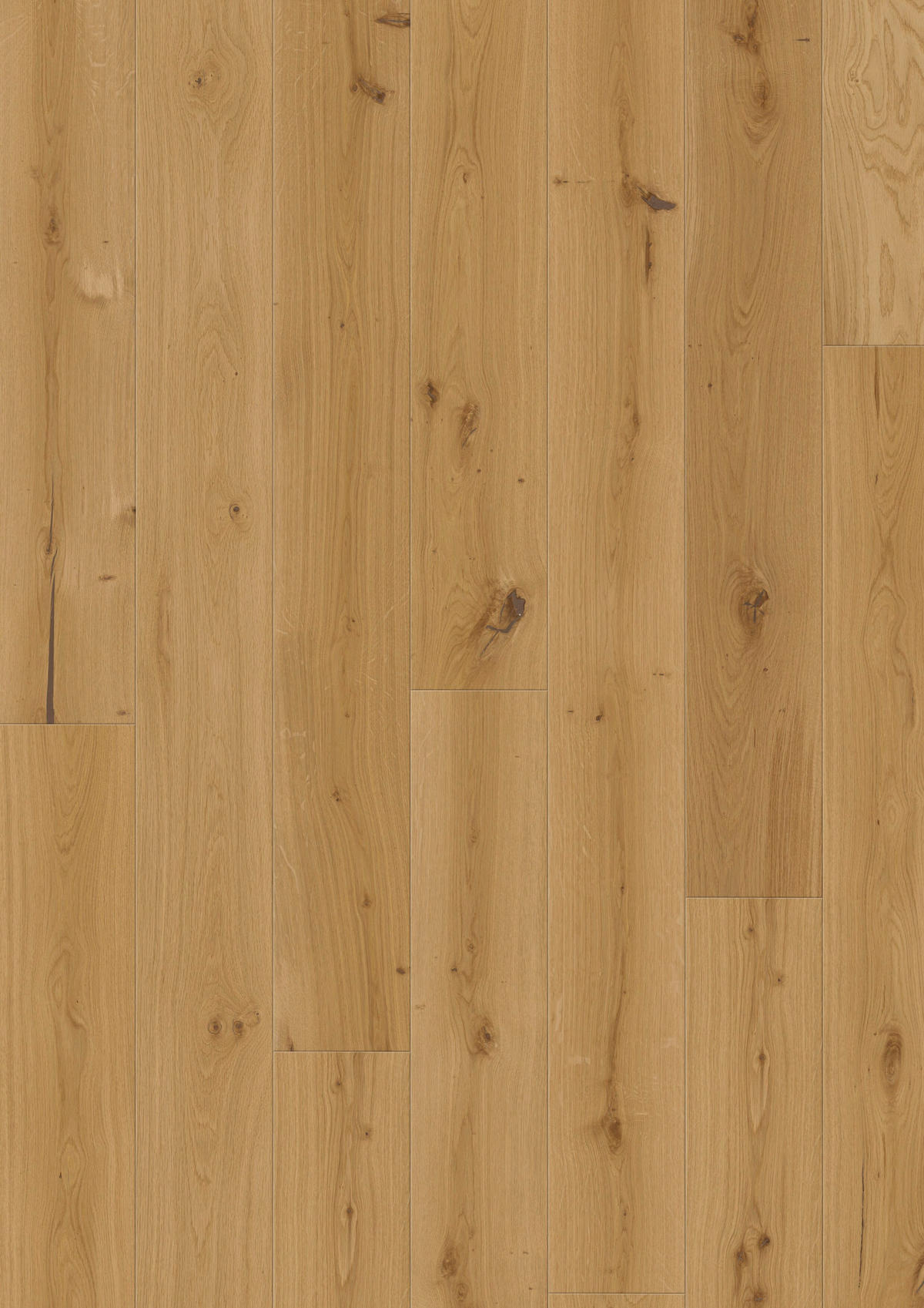 LANDHAUSDIELE Marcanto Eiche natur 100011001  per  m² - Design, Holz (220,5/17,6/1,3cm) - Tilo