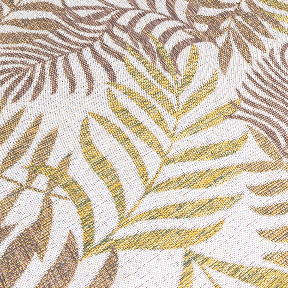 OUTDOORTEPPICH 240/340 cm Sunny Beige  - Beige, Design, Textil (240/340cm) - Novel